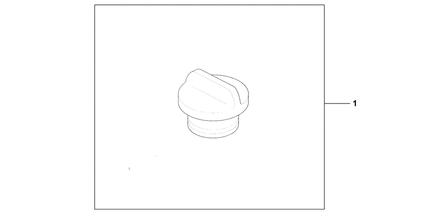 VT1100C2 Chrm.oil filr.cap
