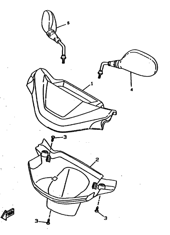 Cowling comp