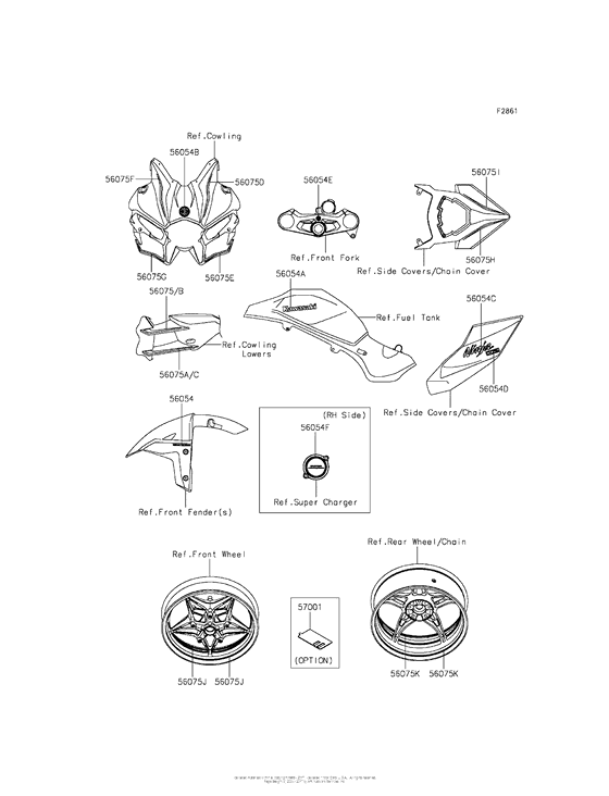 Decals (Nff)