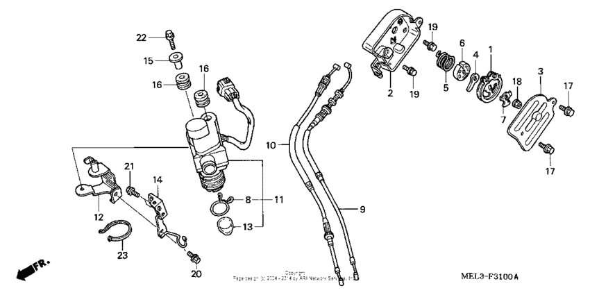 Servo motor (1)
