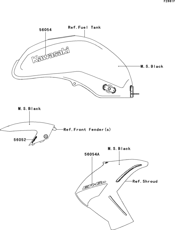ER650 Decals(m.s.black)(dbf)