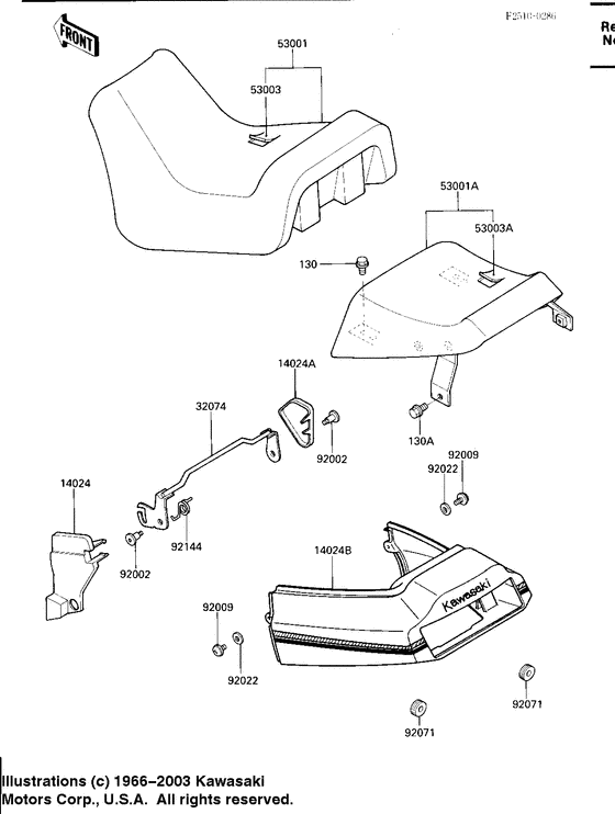 Seat/seat cover