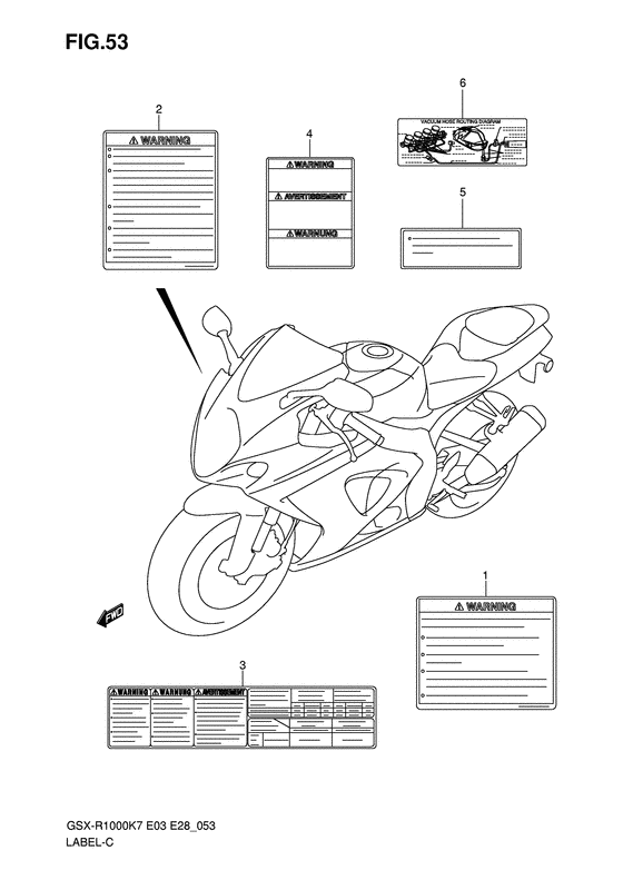 Honda mark
