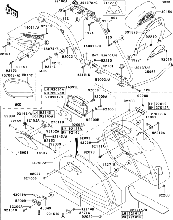 Saddlebags(1/2)