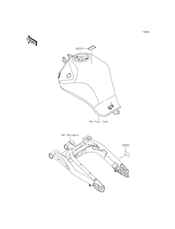 EX400 Наклейки