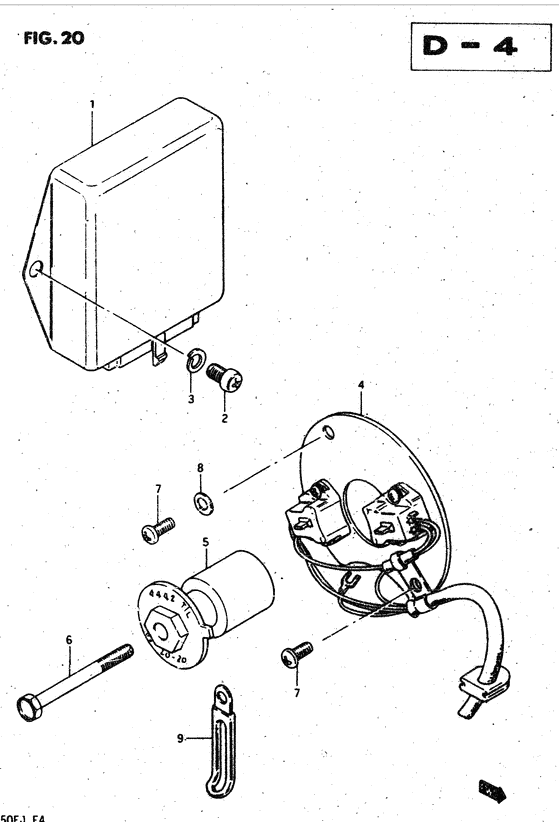 Generators