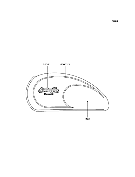 BJ250 Наклейки