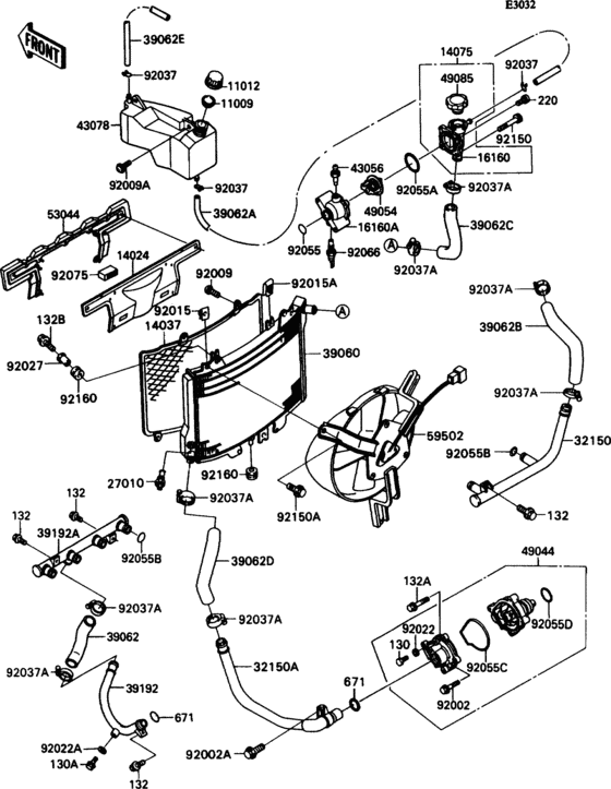 Radiator(1/2)