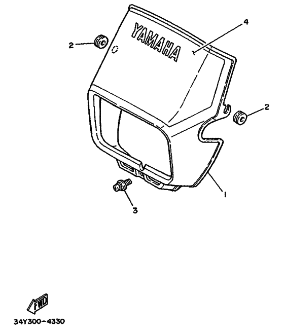 Cowling comp