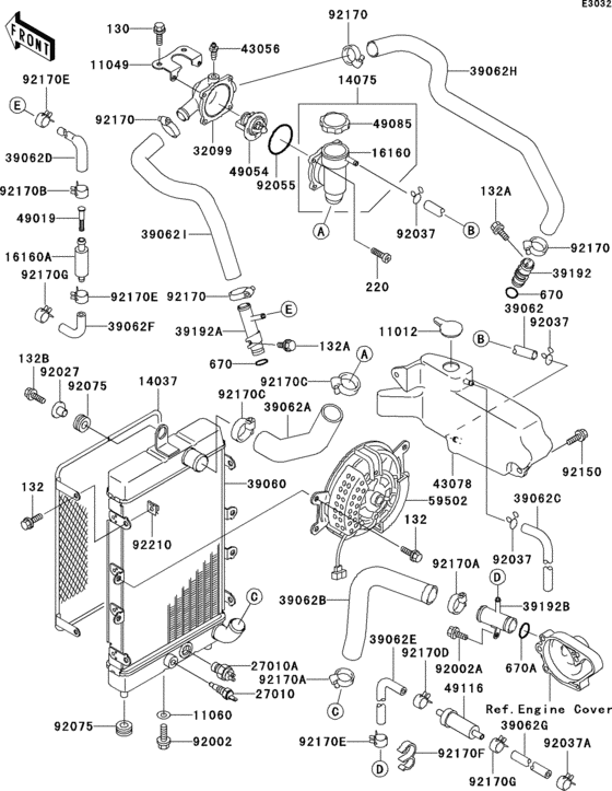 Radiator(1/2)