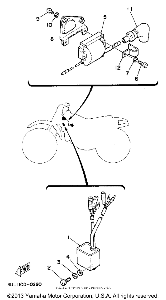 Электрика