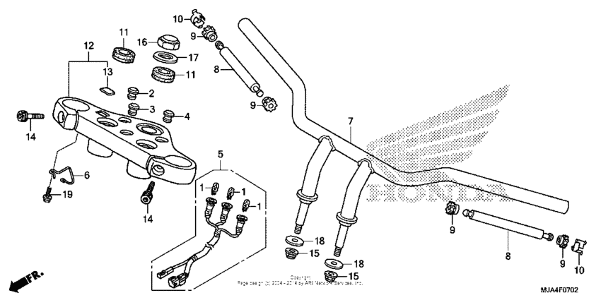 Handlebar (3)