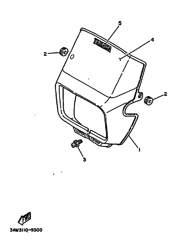 Cowling comp