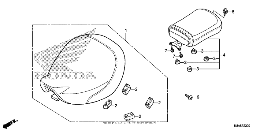 Seat (1)