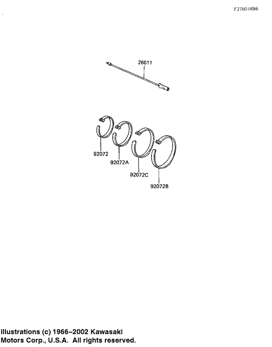 KD80 Электрика