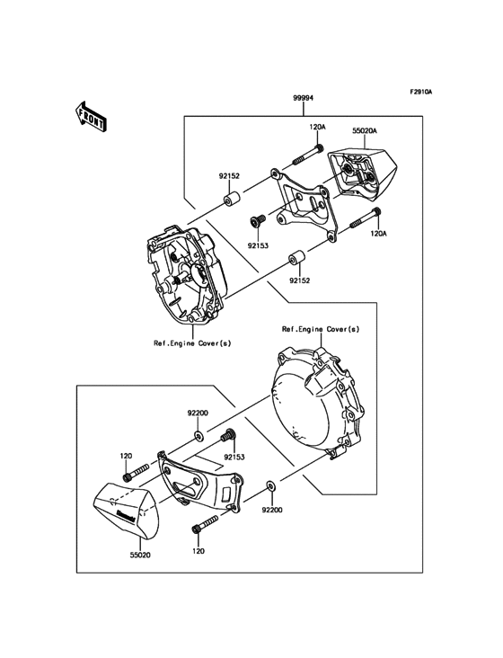 Accessory(Frame Slider)