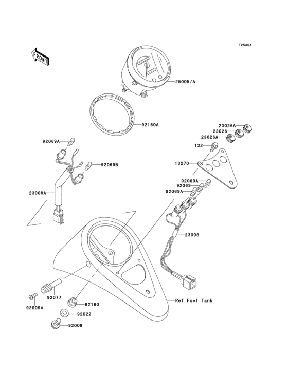 VN800 Meter(s)(vn800-a3 / a3a / a4)