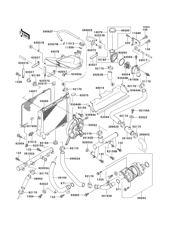 Radiator(1/2)