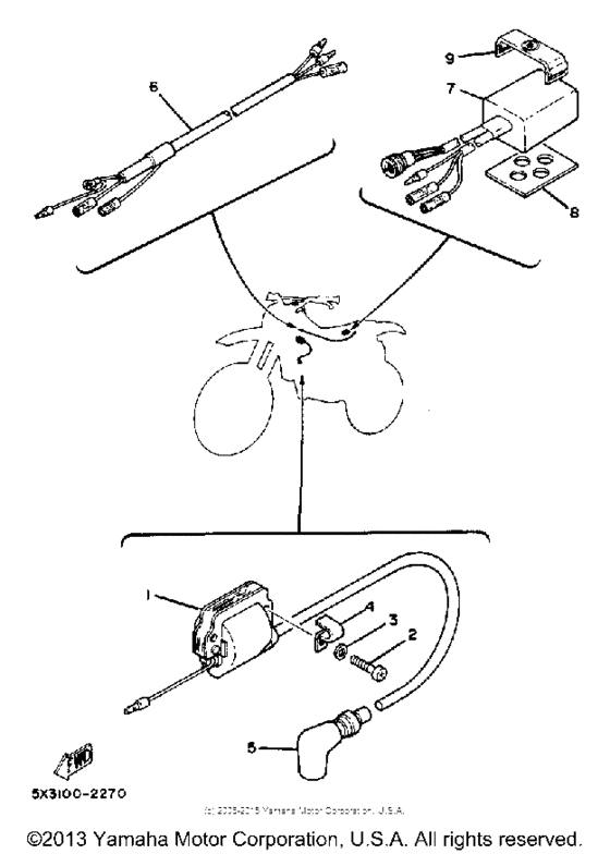 Электрика