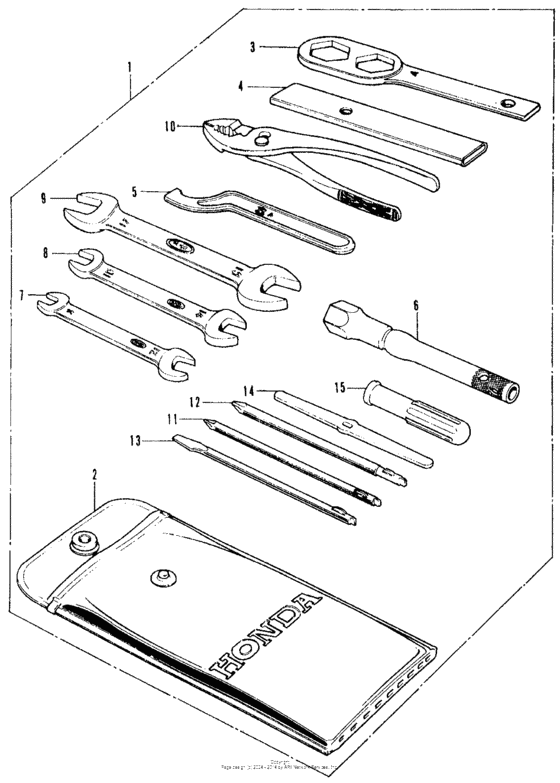 Tool 1