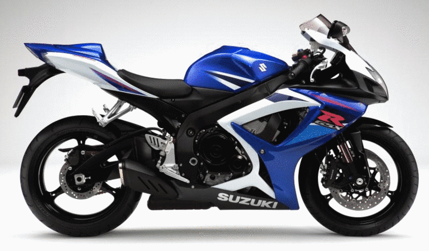 GSX-R750 Color picture gsx-r750k7