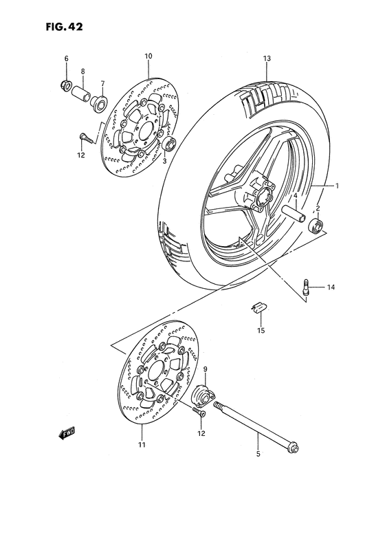Transom + tube