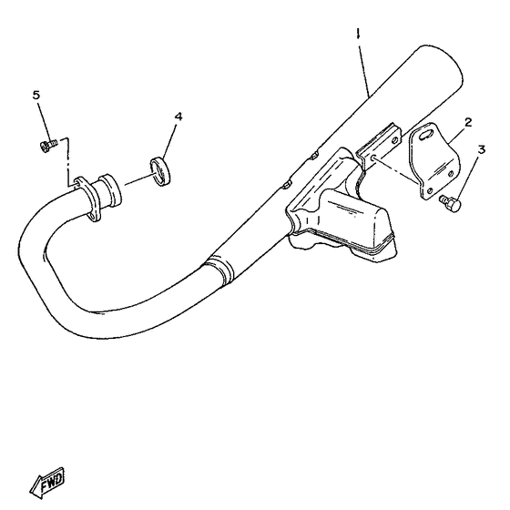 Flexible pipe
