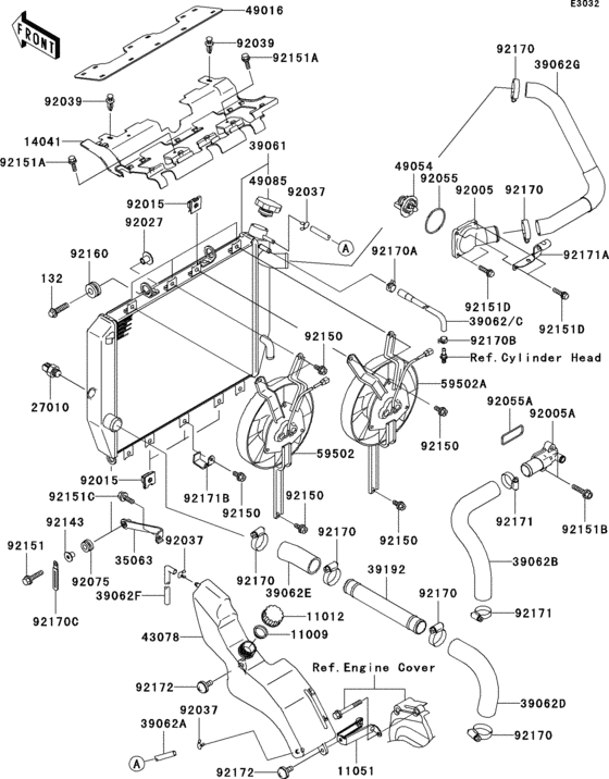 Radiator(1/2)