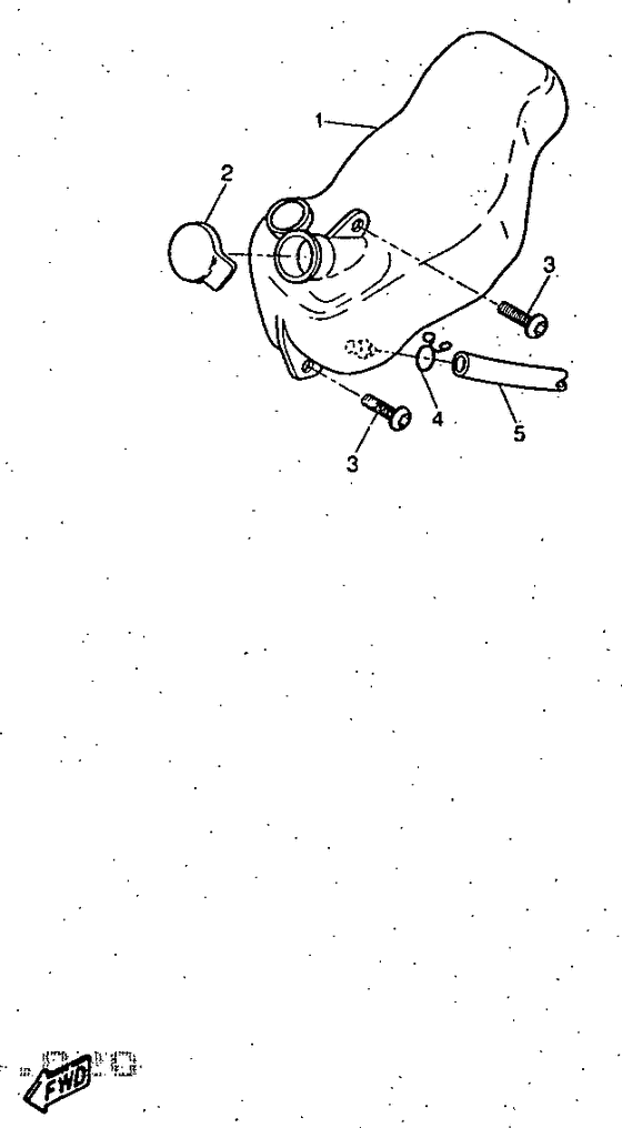 YQ50 Маслянный банк