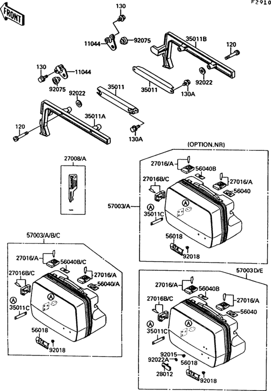Accessory(1/2)