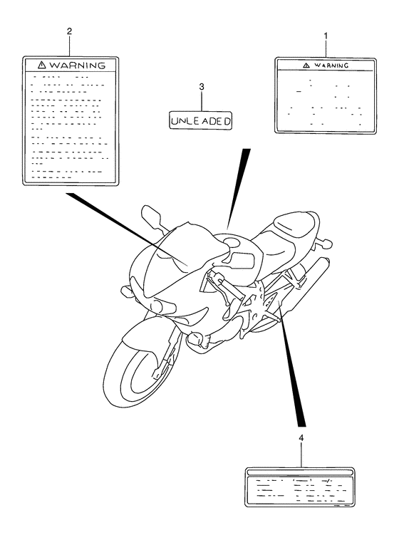 Honda mark