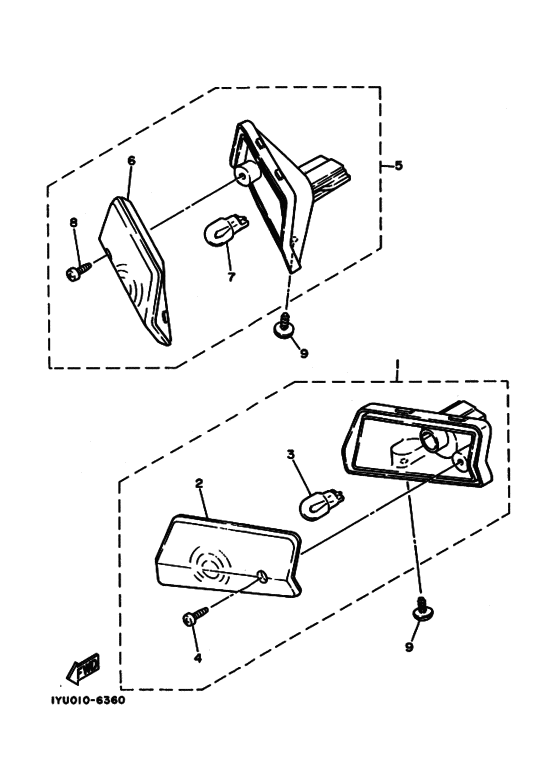SH50ES ﾌﾗﾂｼﾔﾗｲﾄ