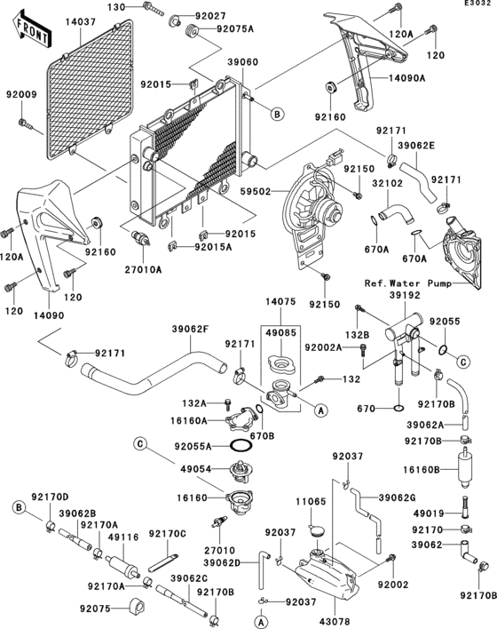 Radiator(1/2)