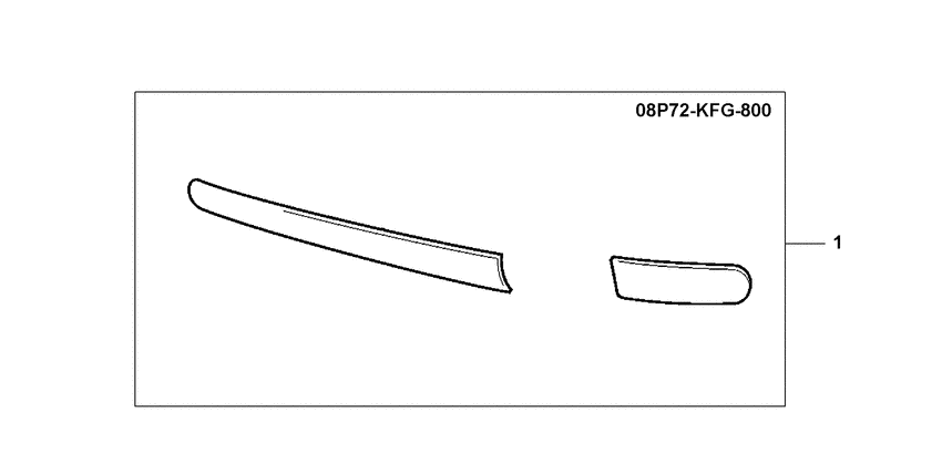 FES150 Side protector