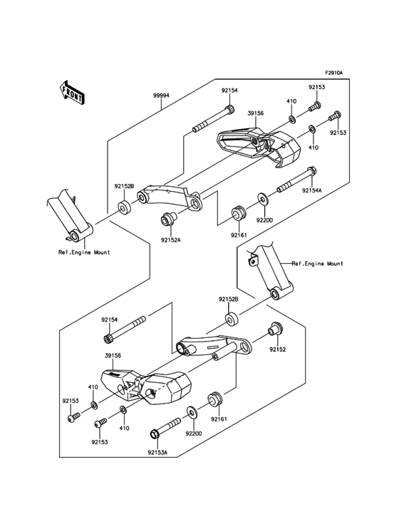 Accessory(Shroud Slider)