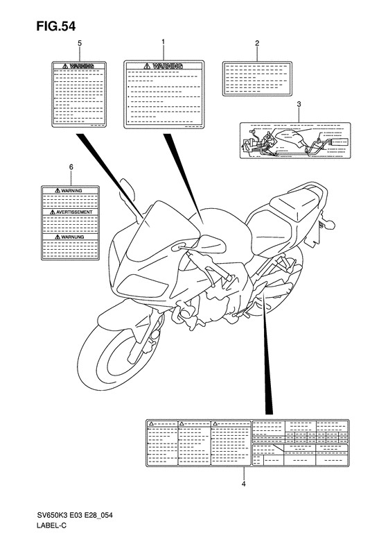 Honda mark
