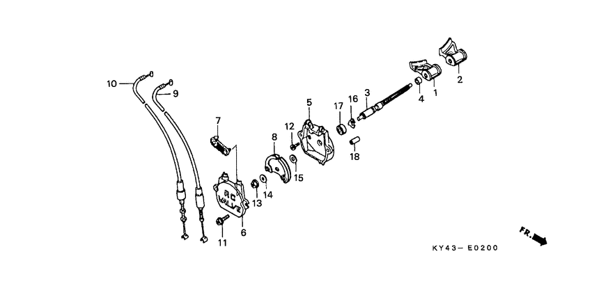 Flap valve
