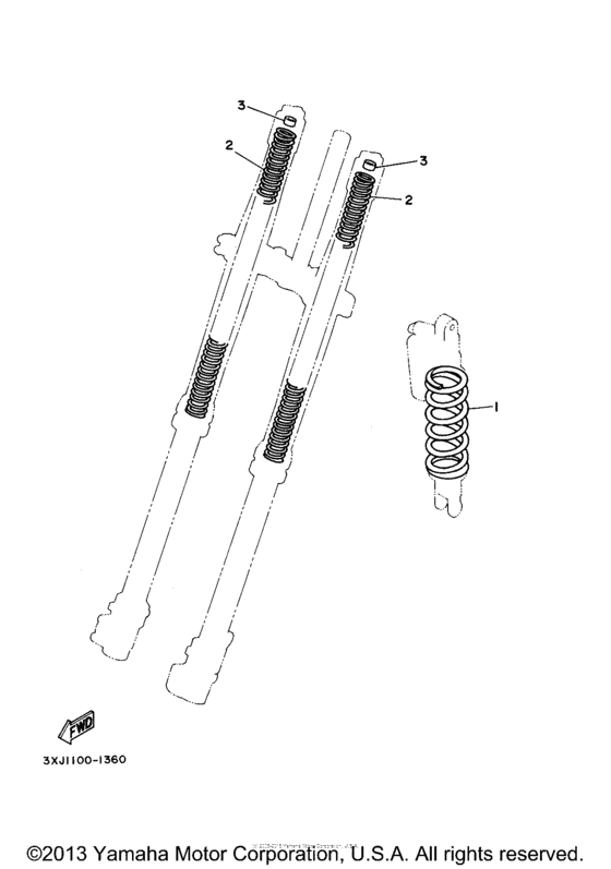 YZ125R Alternate chassis