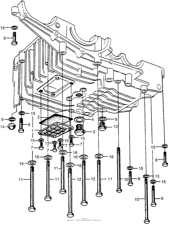 Drain valve
