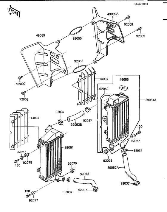 Radiators