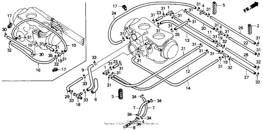 GL1500 Tubing (1) 88