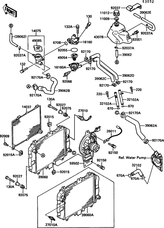Radiator(1/2)