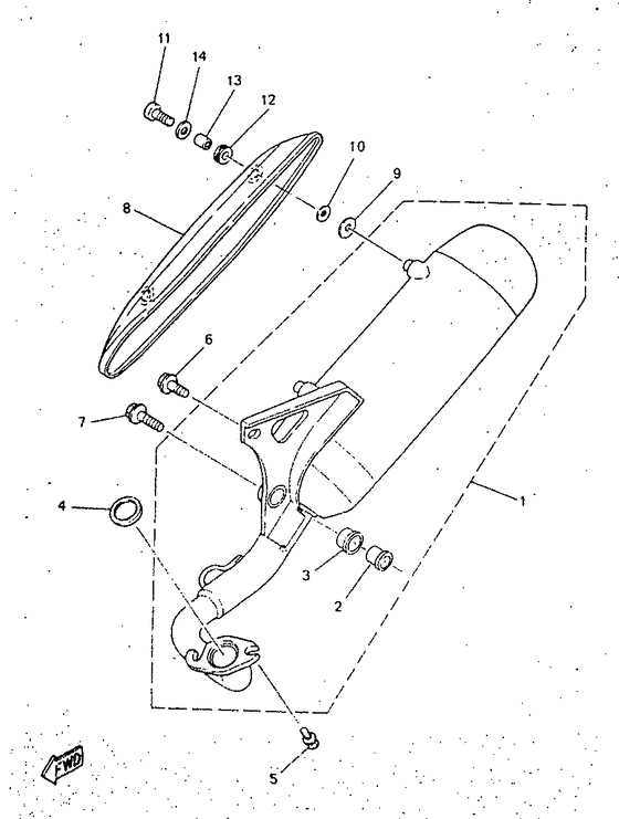 Flexible pipe