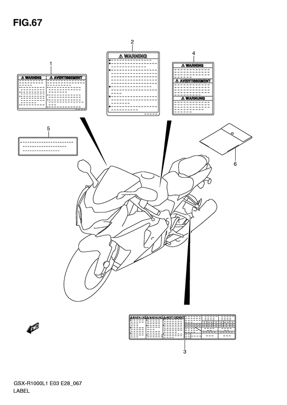 Honda mark