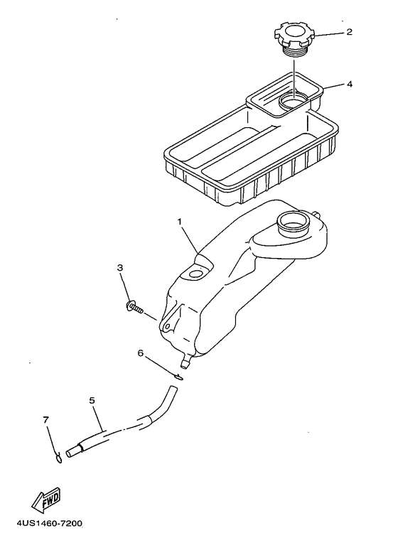 V110ZE Маслянный банк