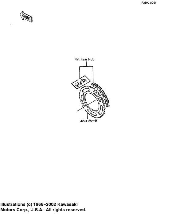 KX60 Восстановительный комплект