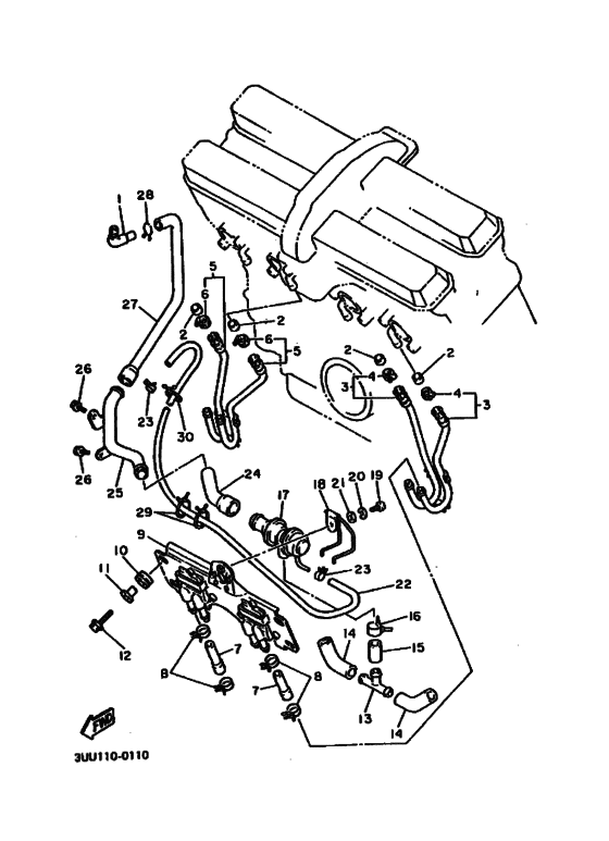 Emission control device