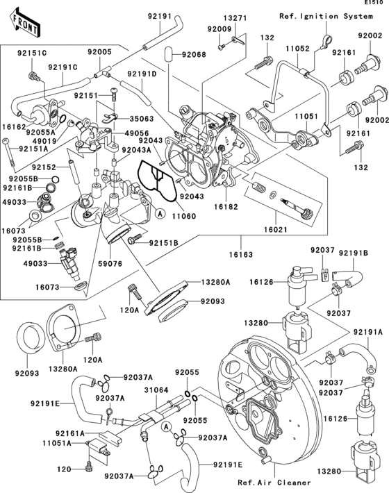 Throttle(1/2)