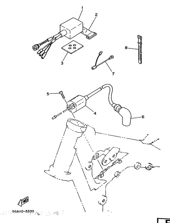  Электрика 1