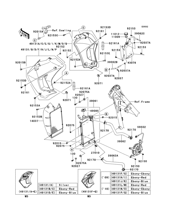 Radiator(1/2)